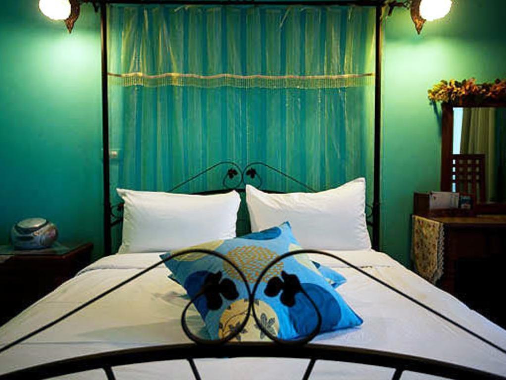 日軸蒔光 Bed & Breakfast Hualien City Exterior foto