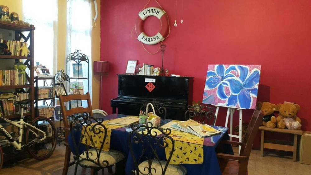 日軸蒔光 Bed & Breakfast Hualien City Exterior foto