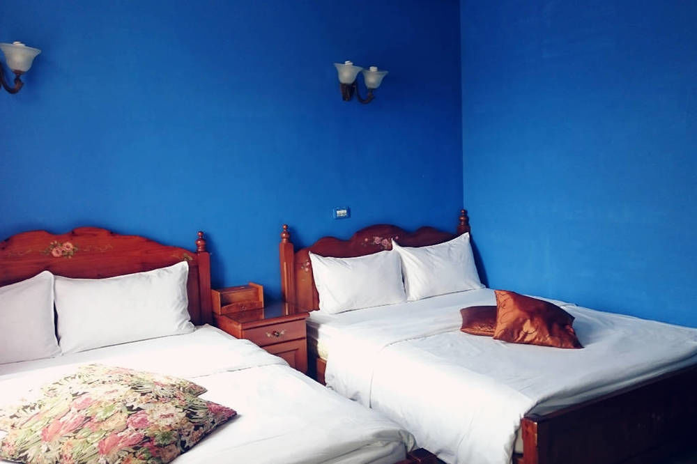 日軸蒔光 Bed & Breakfast Hualien City Exterior foto