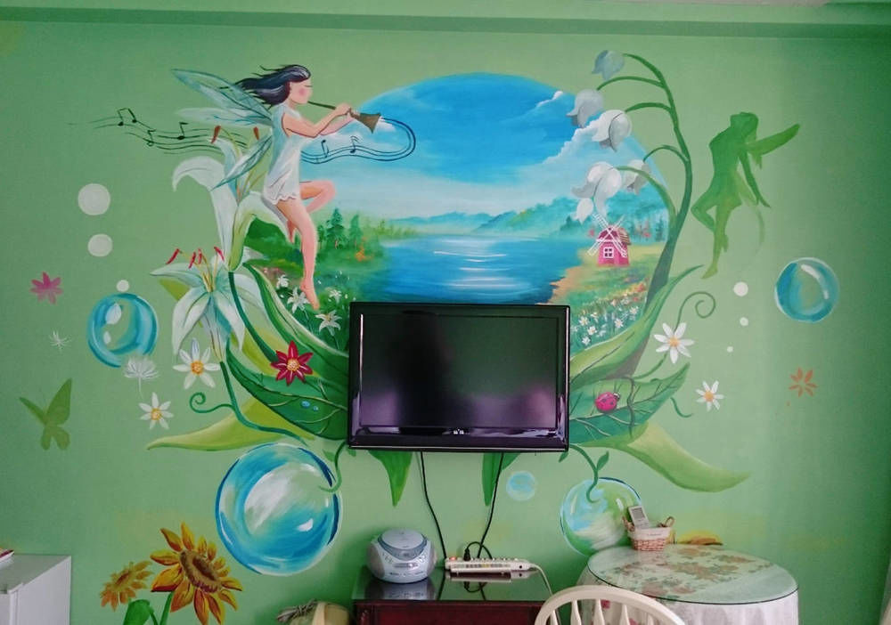 日軸蒔光 Bed & Breakfast Hualien City Exterior foto
